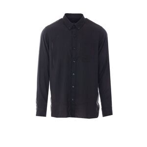 Tom Ford Men Light Fluid Slim Fit Shirt